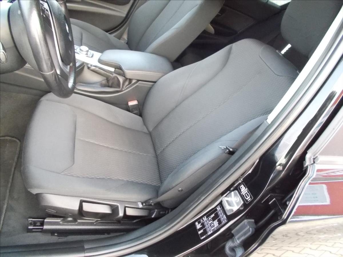 BMW Řada 3 2,0 D DIGIKLIMA NOVÉ ROZVODY PĚKNÉ - foto 18