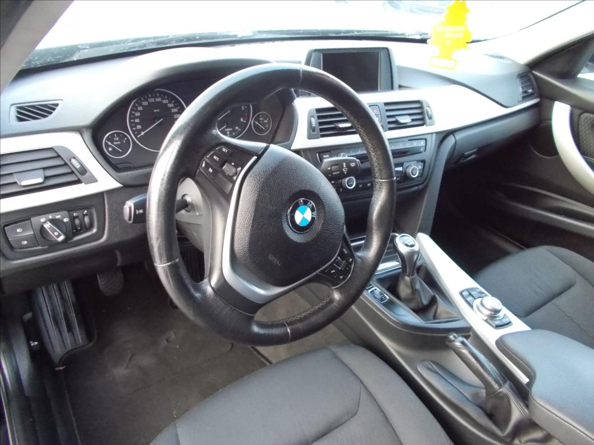 BMW Řada 3 2,0 D DIGIKLIMA NOVÉ ROZVODY PĚKNÉ - foto 19