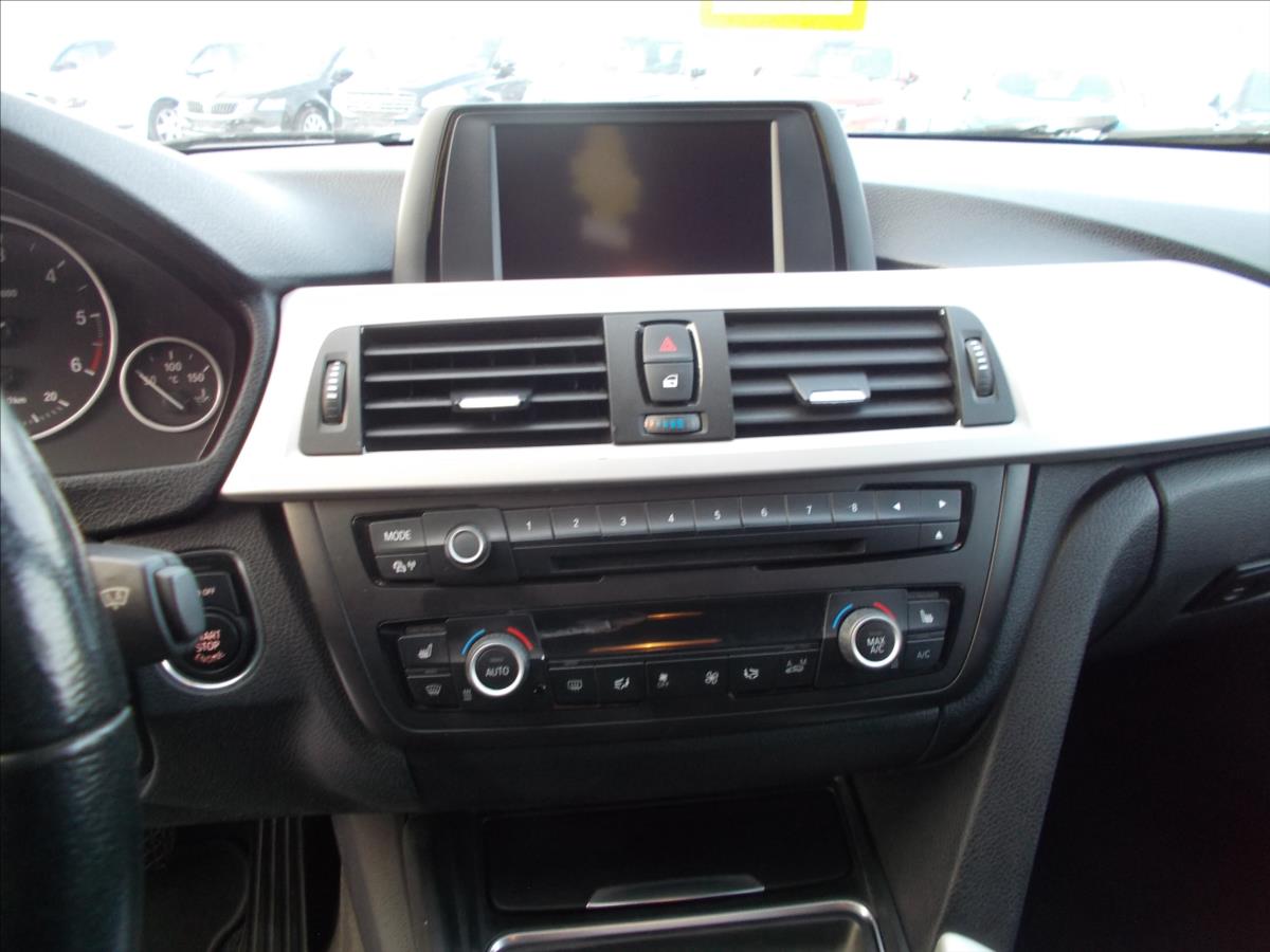 BMW Řada 3 2,0 D DIGIKLIMA NOVÉ ROZVODY PĚKNÉ - foto 20