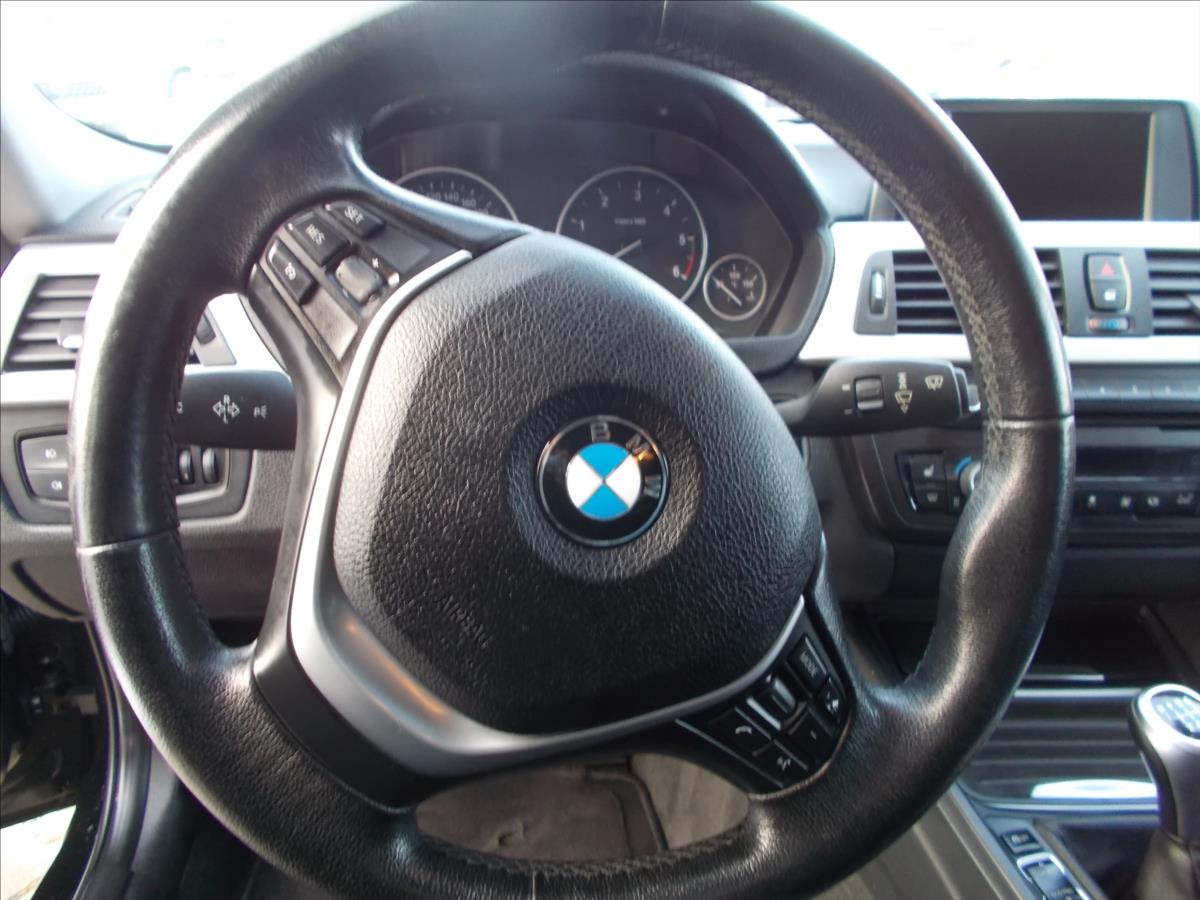 BMW Řada 3 2,0 D DIGIKLIMA NOVÉ ROZVODY PĚKNÉ - foto 23