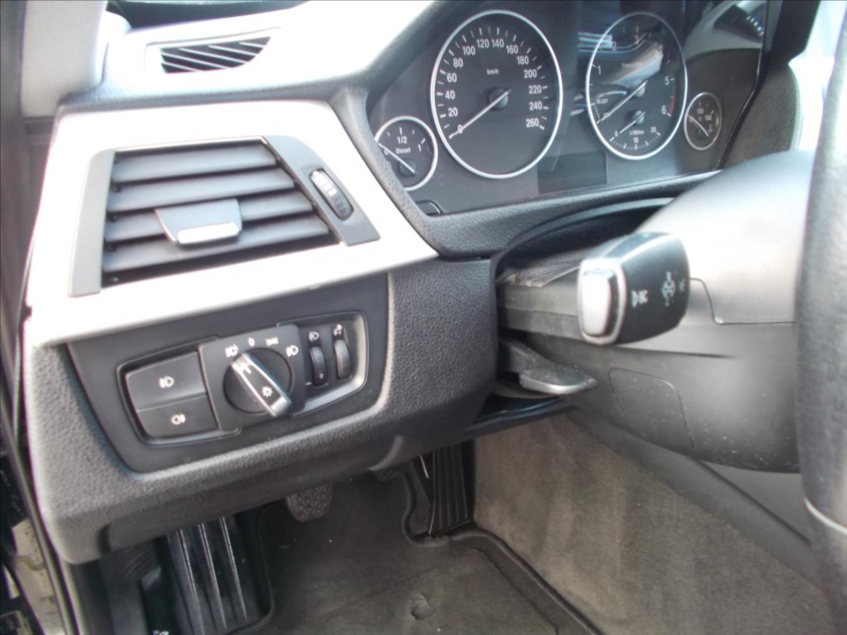 BMW Řada 3 2,0 D DIGIKLIMA NOVÉ ROZVODY PĚKNÉ - foto 24