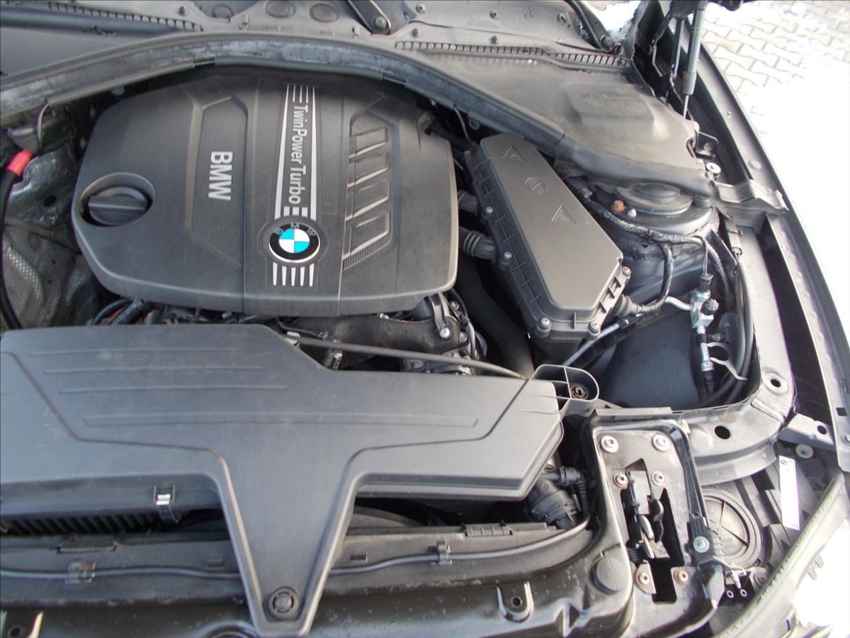 BMW Řada 3 2,0 D DIGIKLIMA NOVÉ ROZVODY PĚKNÉ - foto 29