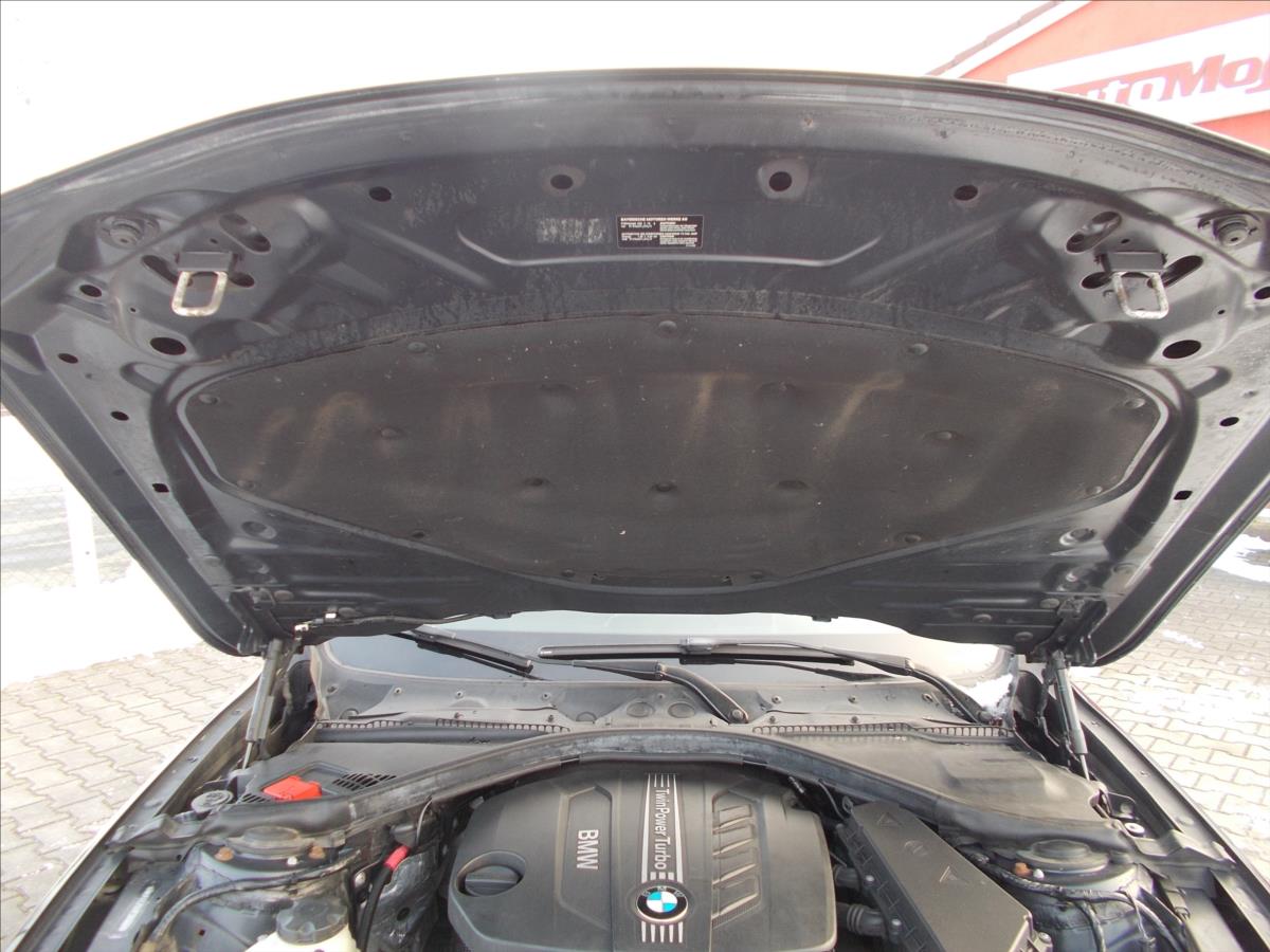 BMW Řada 3 2,0 D DIGIKLIMA NOVÉ ROZVODY PĚKNÉ - foto 30