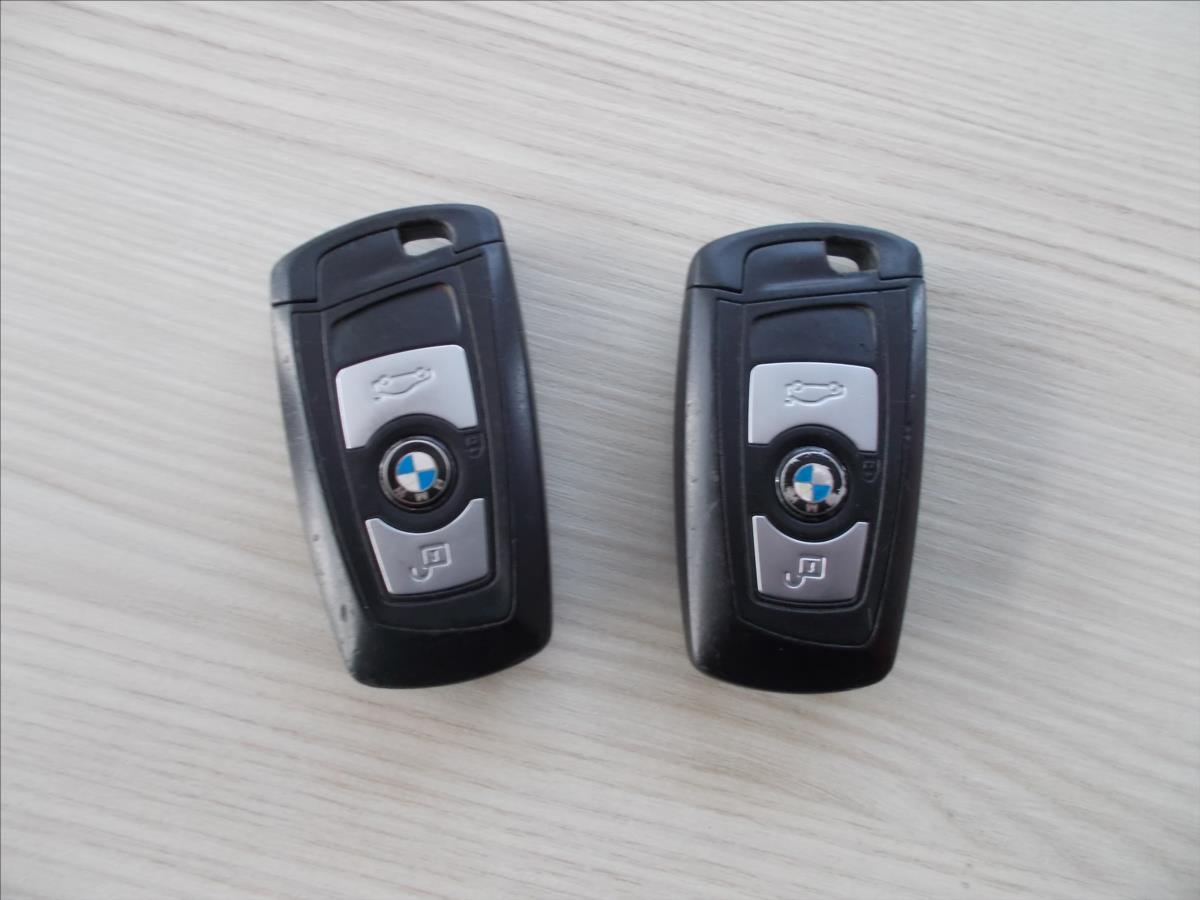 BMW Řada 3 2,0 D DIGIKLIMA NOVÉ ROZVODY PĚKNÉ - foto 31