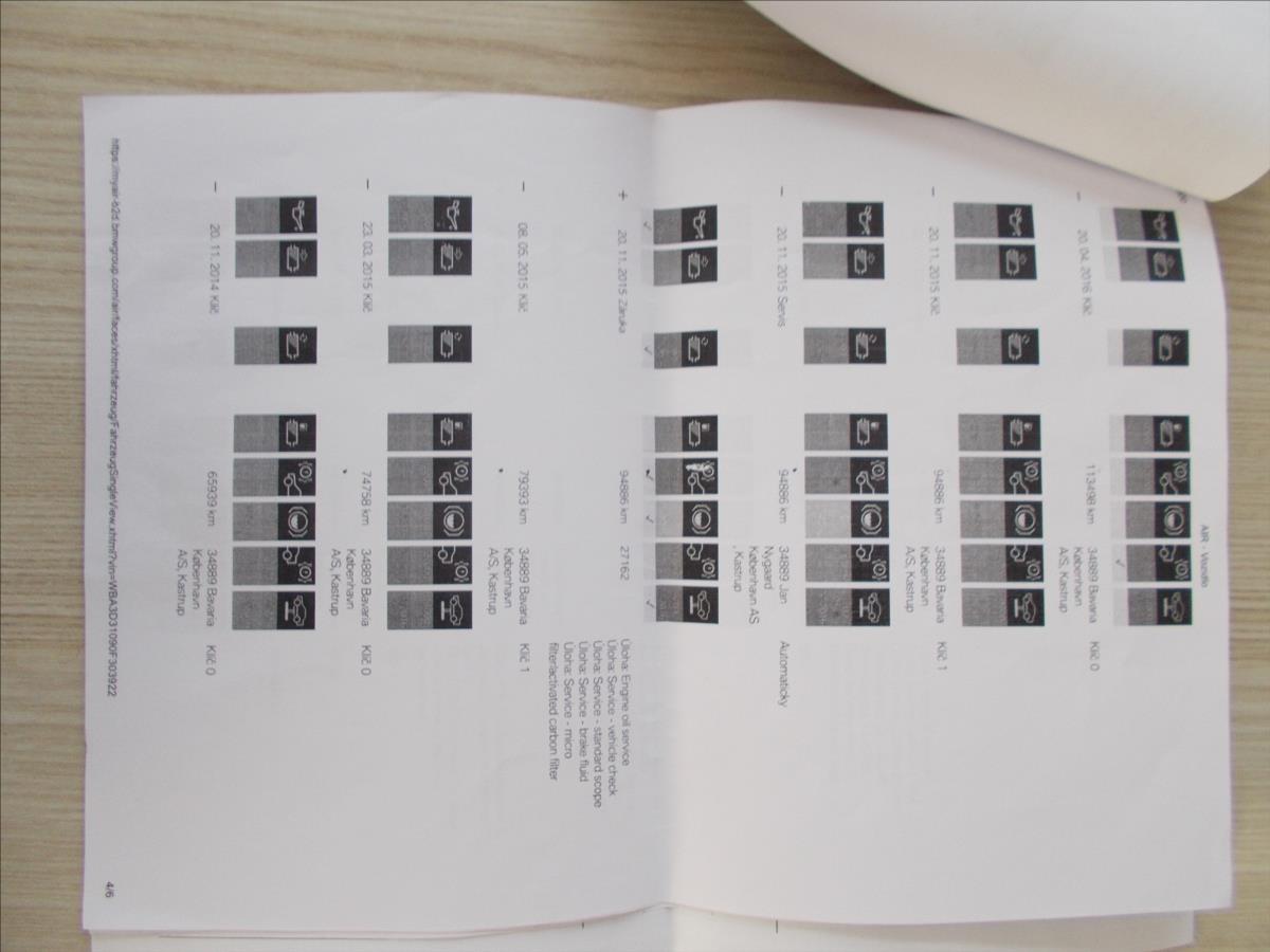 BMW Řada 3 2,0 D DIGIKLIMA NOVÉ ROZVODY PĚKNÉ - foto 35