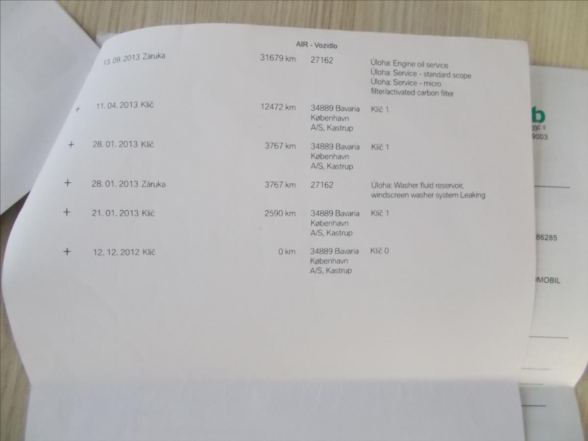 BMW Řada 3 2,0 D DIGIKLIMA NOVÉ ROZVODY PĚKNÉ - foto 37