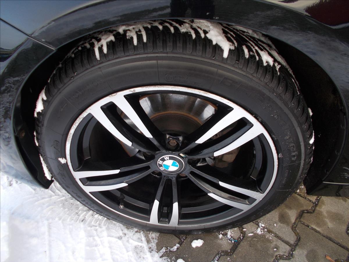 BMW Řada 3 2,0 D DIGIKLIMA NOVÉ ROZVODY PĚKNÉ - foto 6