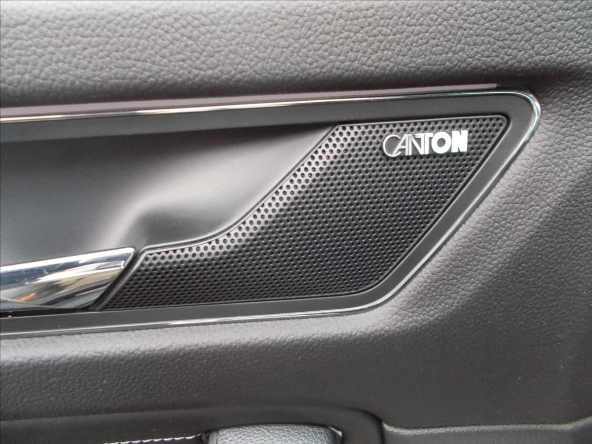 Škoda Kodiaq 2,0 TDI  ČR DPH 1.MAJITEL L & K ZÁRUKA WEBASTO - foto 30