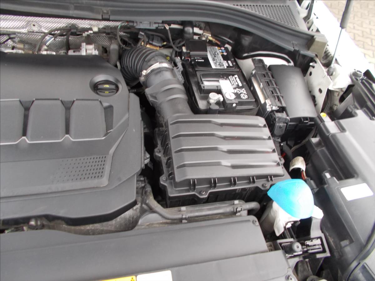 Škoda Kodiaq 2,0 TDI  ČR DPH 1.MAJITEL L & K ZÁRUKA WEBASTO - foto 32