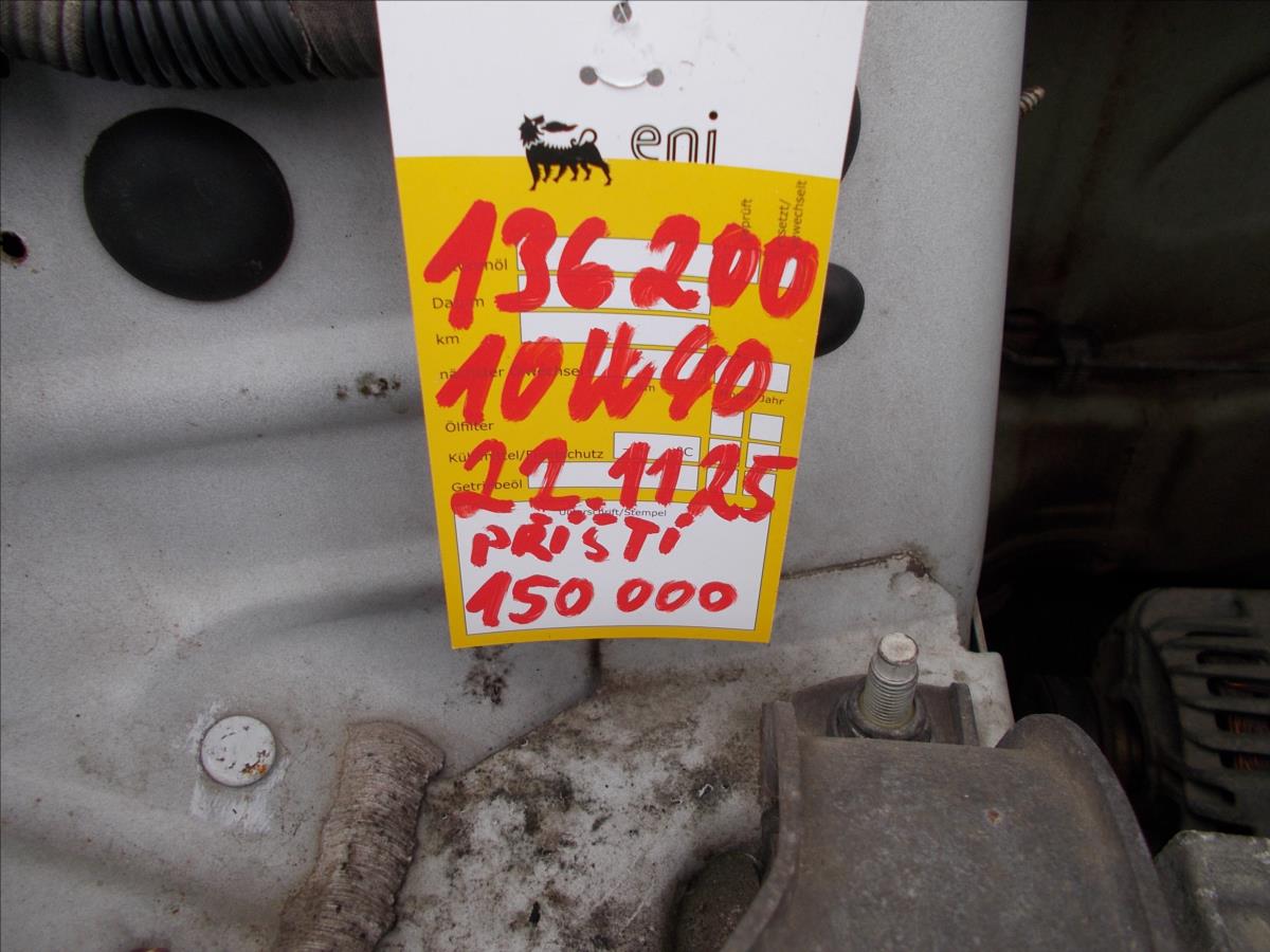 Fiat Panda 1,2 i NOVÁ STK NOVÉ ROZVODY - foto 26