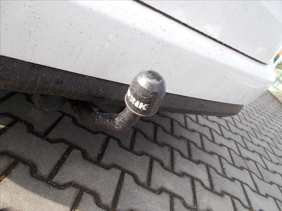 Citroën C4 Picasso 1,6 e-HDi DPH AT 115 Exclusive ČR NOVÁ STK - foto 13