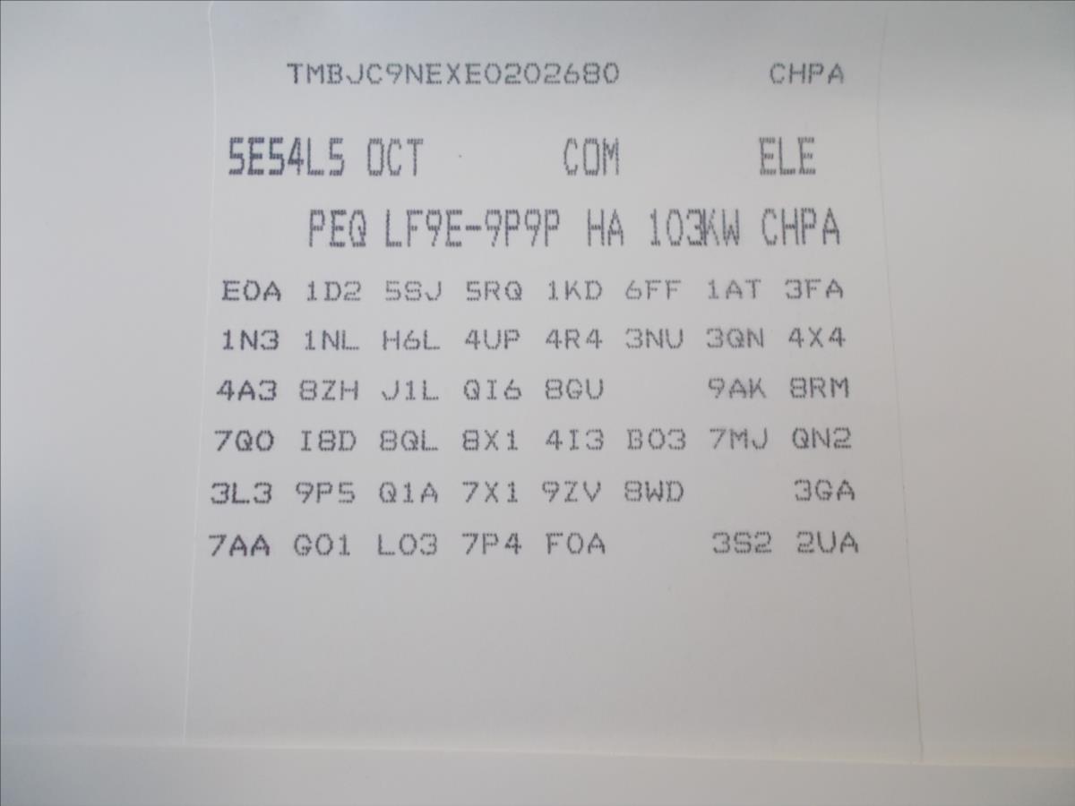 Škoda Octavia 1,4 TSI ČR 2.MAJITEL od R. 2020 NOVÁ STK  III - foto 31