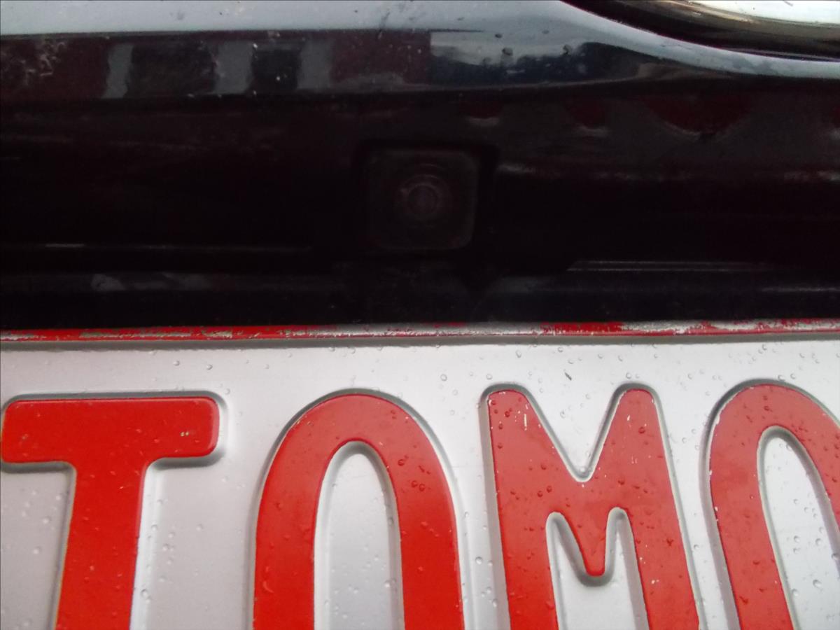 Toyota RAV4 2,5 AT HYBRID ČR 4x4 TZ LED SERVIS POUZE TOYOTA - foto 14