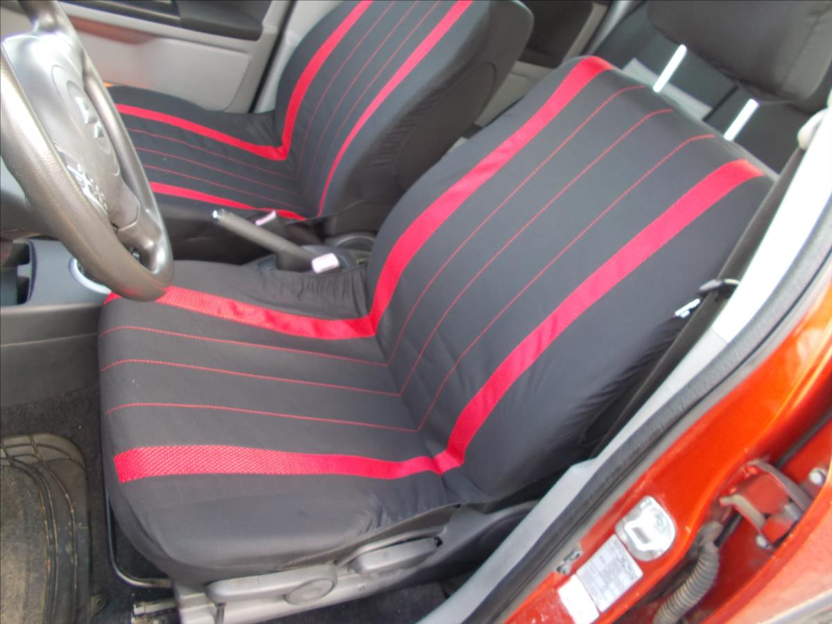 Suzuki SX4 1,6 16V ČR LPG KLIMA OK NOVÁ STK - foto 20