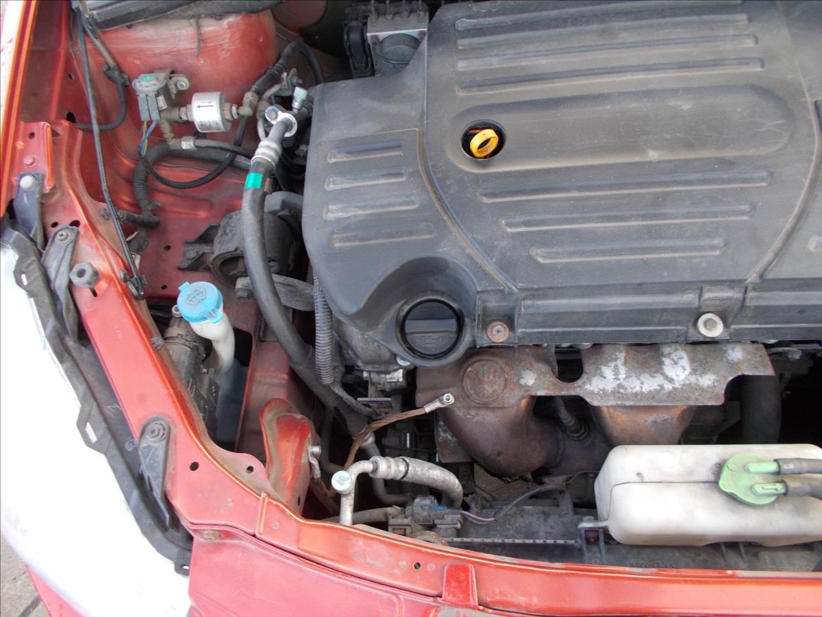 Suzuki SX4 1,6 16V ČR LPG KLIMA OK NOVÁ STK - foto 29