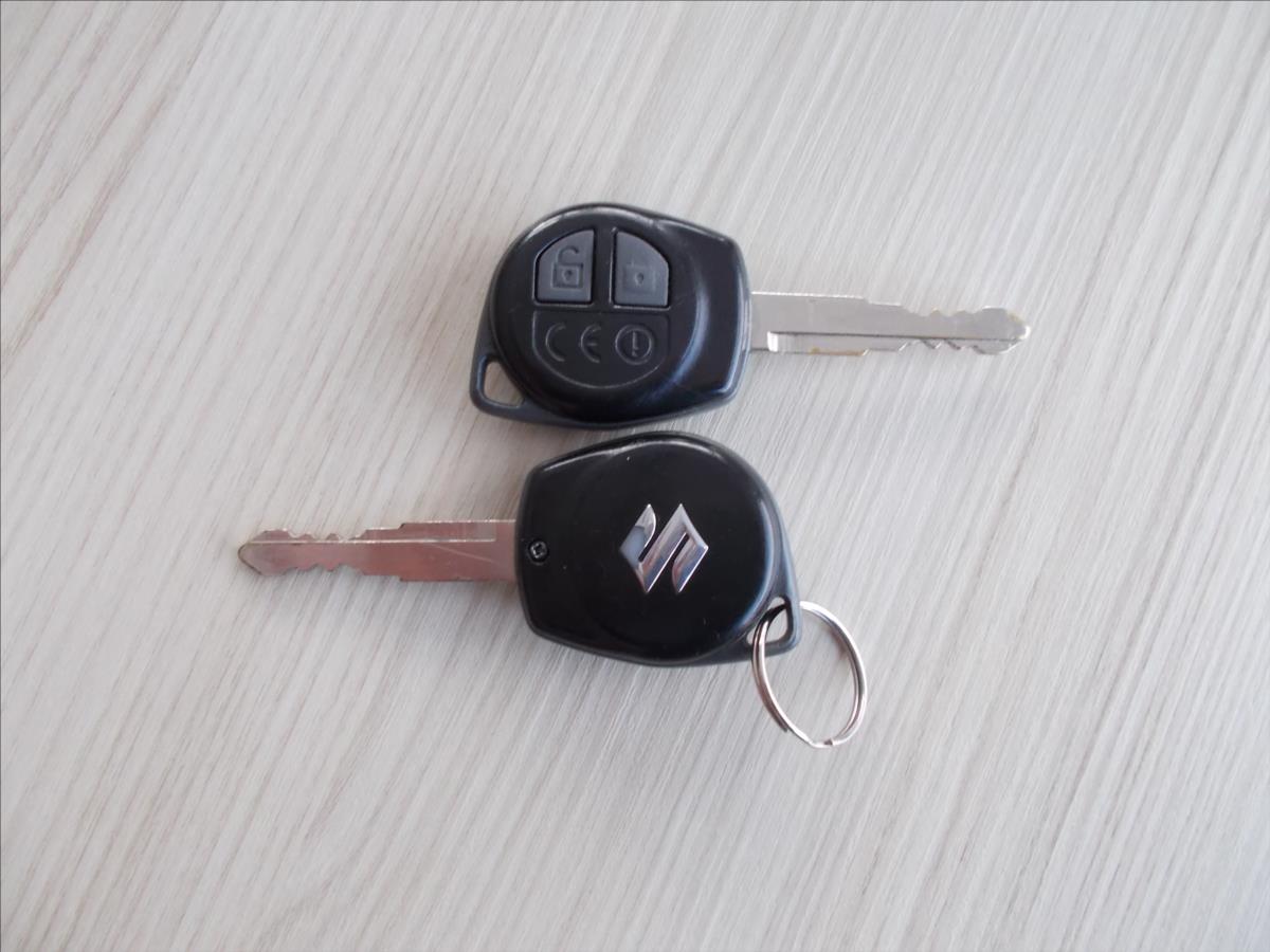 Suzuki SX4 1,6 16V ČR LPG KLIMA OK NOVÁ STK - foto 32