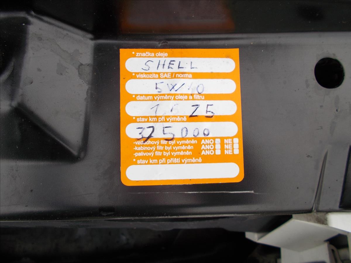 Škoda Octavia 1,9 TDI ČR KLIMA NOVÁ STK NOVÉ ROZVODY - foto 25