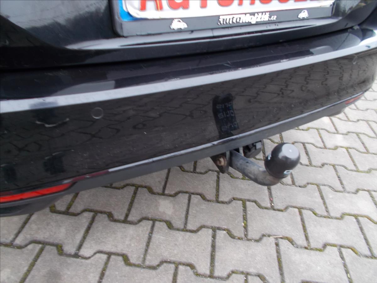 Volkswagen Passat 2,0 TDI DSG7 110 kW Business - foto 13