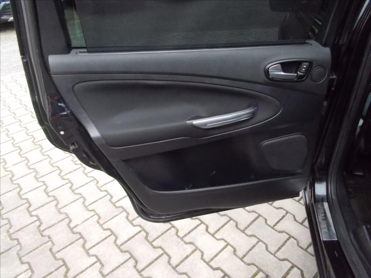 Ford Galaxy 2,0 TDCi 7 MÍST DIGIKLIMA TZ - foto 19