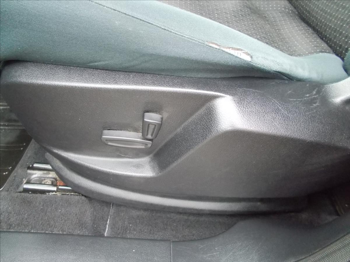 Ford Galaxy 2,0 TDCi 7 MÍST DIGIKLIMA TZ - foto 21