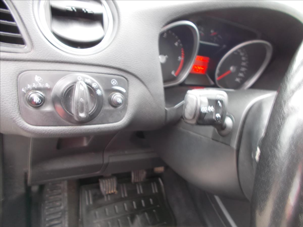 Ford Galaxy 2,0 TDCi 7 MÍST DIGIKLIMA TZ - foto 25