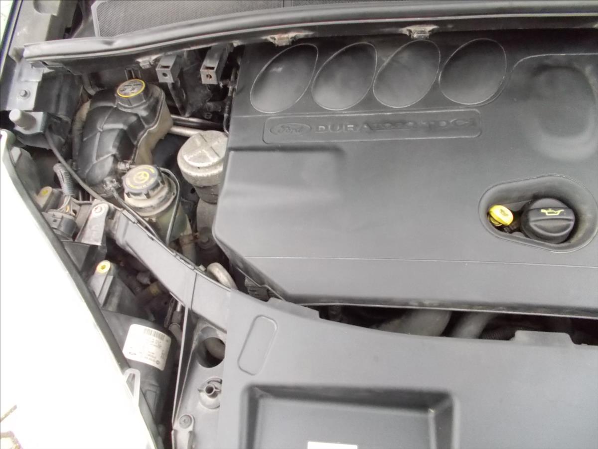 Ford Galaxy 2,0 TDCi 7 MÍST DIGIKLIMA TZ - foto 29