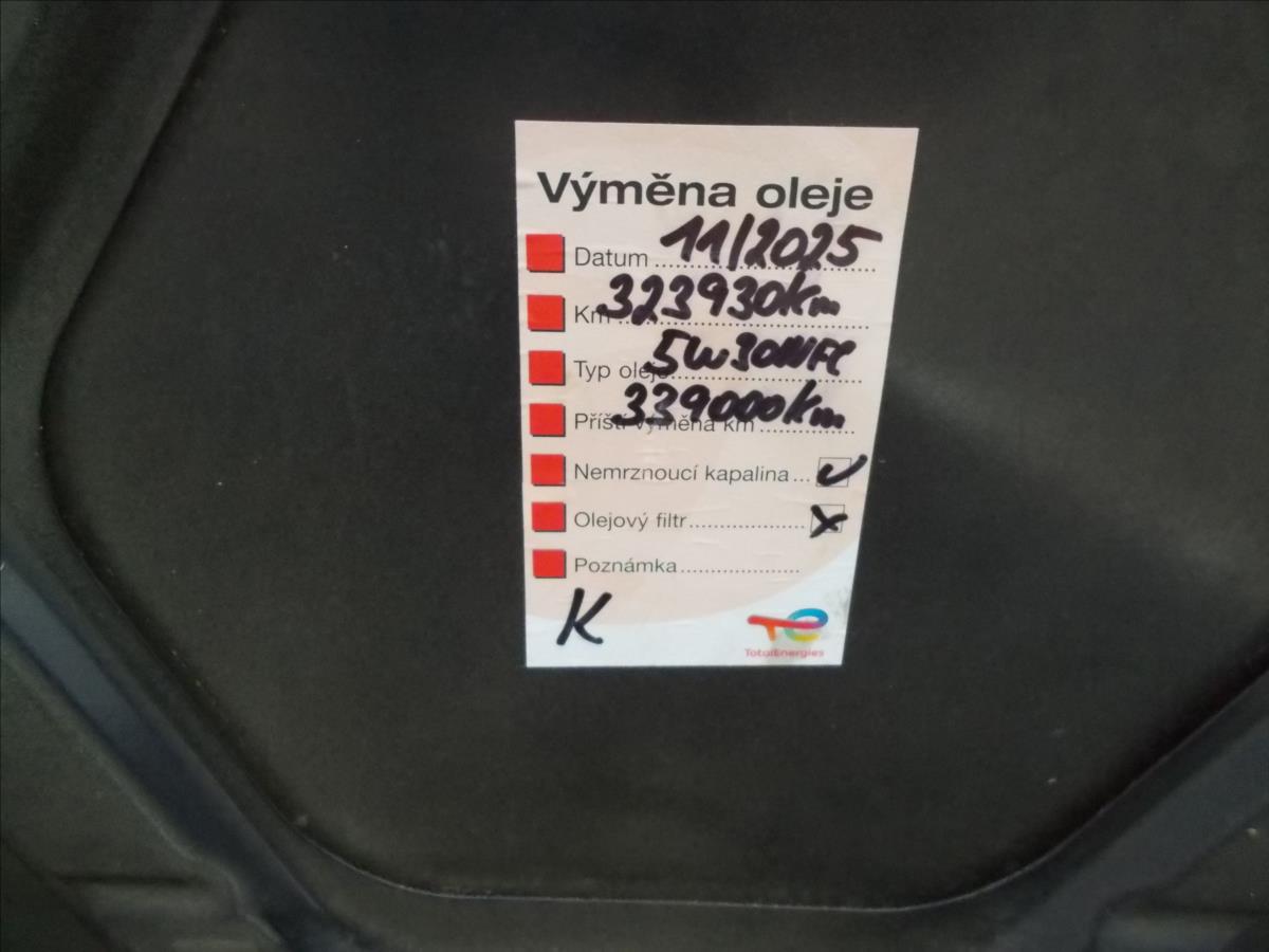 Ford Galaxy 2,0 TDCi 7 MÍST DIGIKLIMA TZ - foto 31