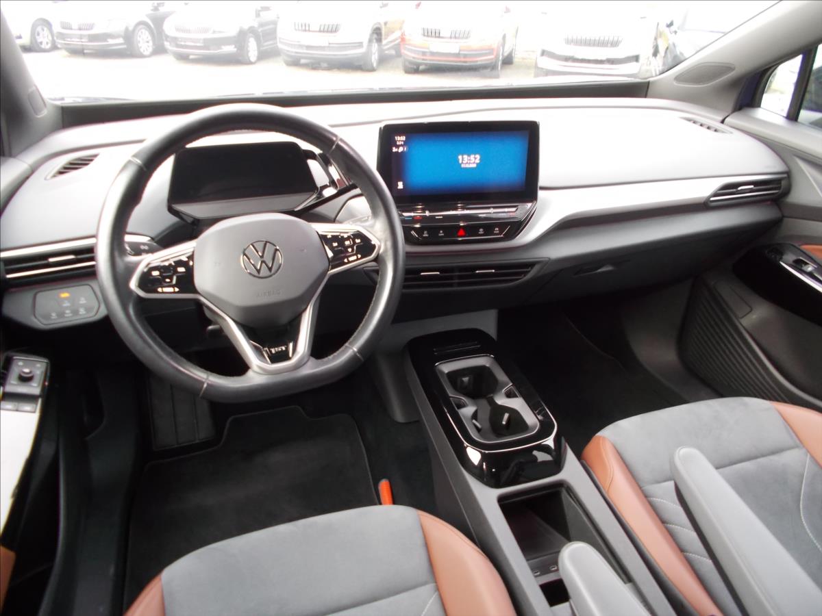 Volkswagen ID.4 0,0 150kW 77KWh 1 ST PRO **DPH** - foto 18