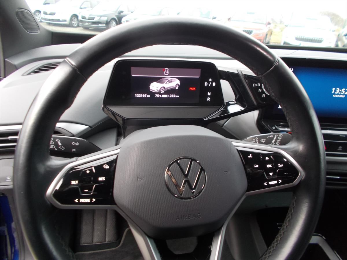 Volkswagen ID.4 0,0 150kW 77KWh 1 ST PRO **DPH** - foto 24