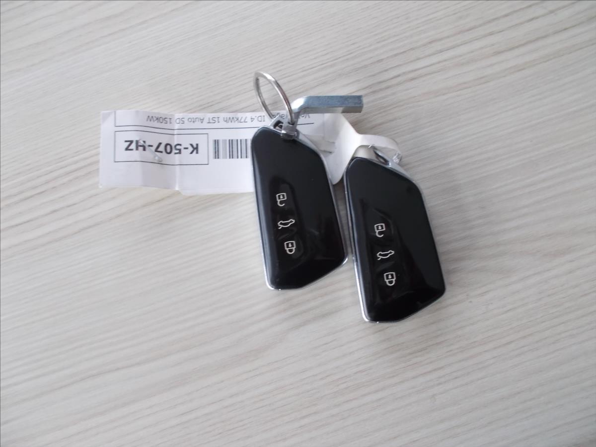 Volkswagen ID.4 0,0 150kW 77KWh 1 ST PRO **DPH** - foto 32