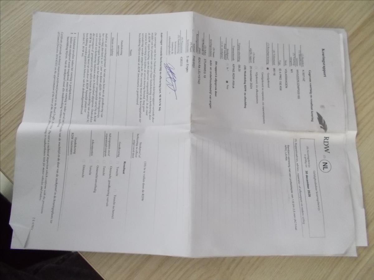 Volkswagen ID.4 0,0 150kW 77KWh 1 ST PRO **DPH** - foto 34