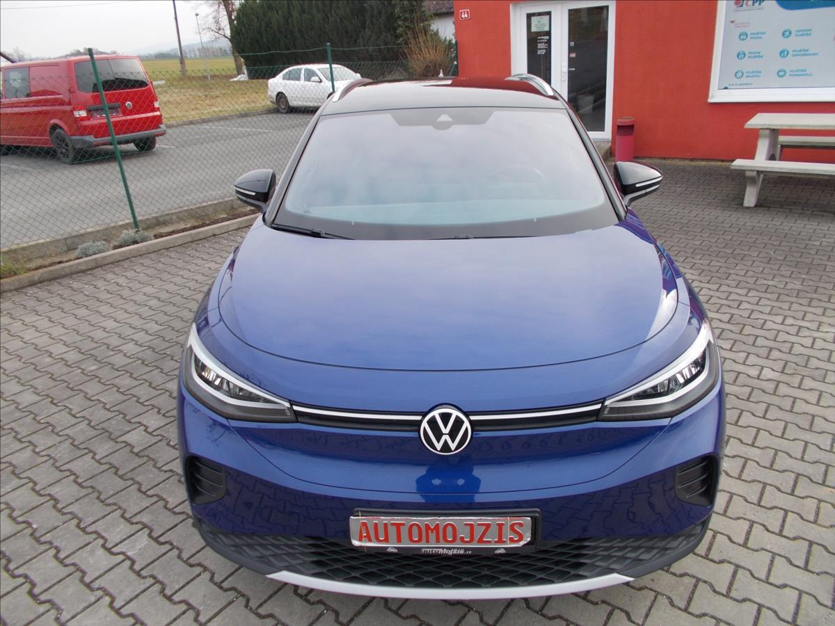 Volkswagen ID.4 0,0 150kW 77KWh 1 ST PRO **DPH** - foto 3
