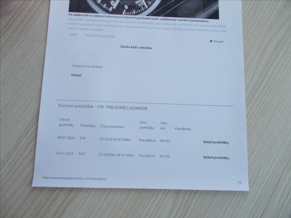 Škoda Octavia 1,6 TDI DIGIKLIMA LED ČR DPH  III - foto 31