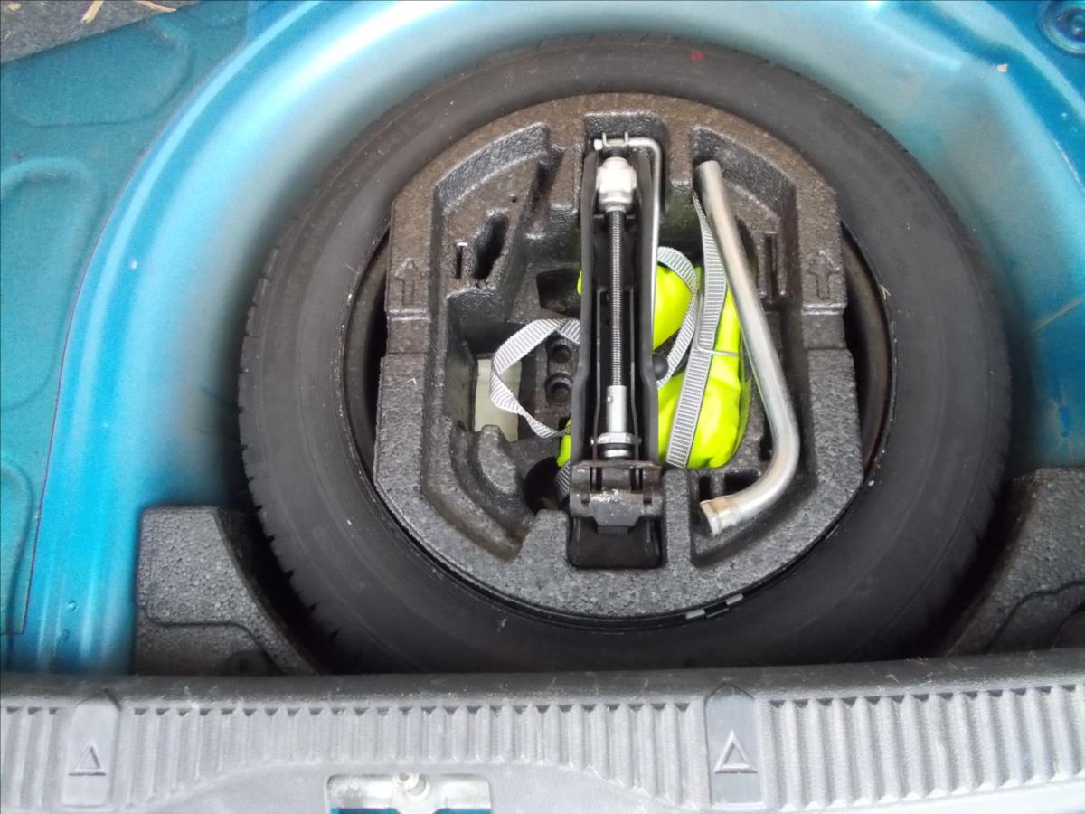 Škoda Roomster 1,4 16V 98700 KM KLIMA NOVÁ STK - foto 14