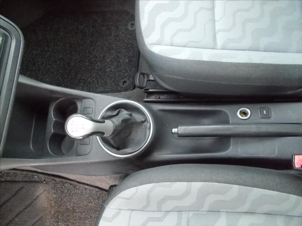 Škoda Roomster 1,4 16V 98700 KM KLIMA NOVÁ STK - foto 22