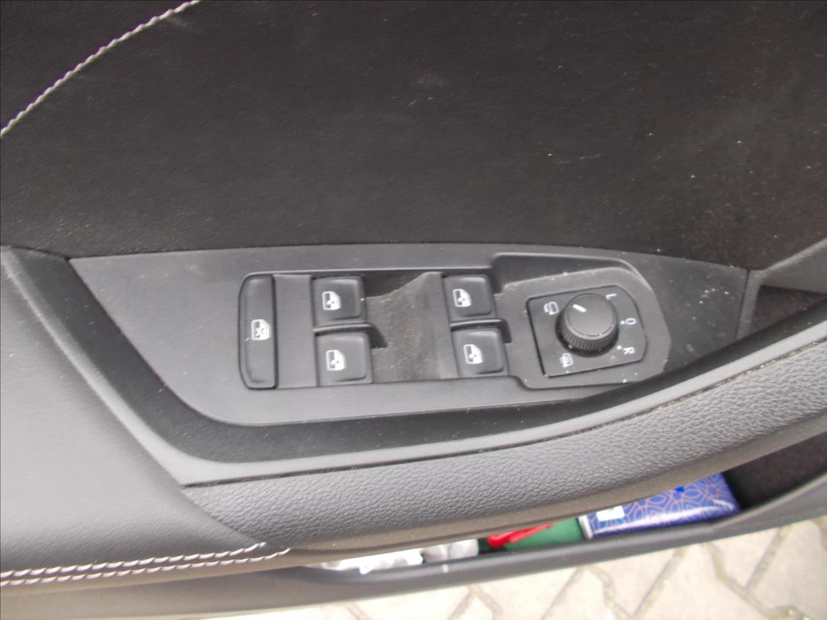 Škoda Kodiaq 2,0 TDI ČR 1.MAJITEL L&K WEBASTO TZ - foto 27