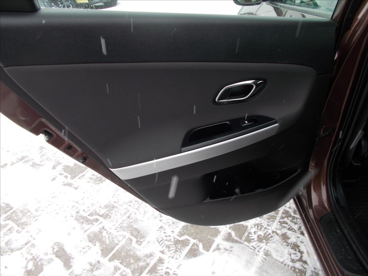 Kia Ceed 1,6 16V ČR 1.MAJITEL KLIMA - foto 16