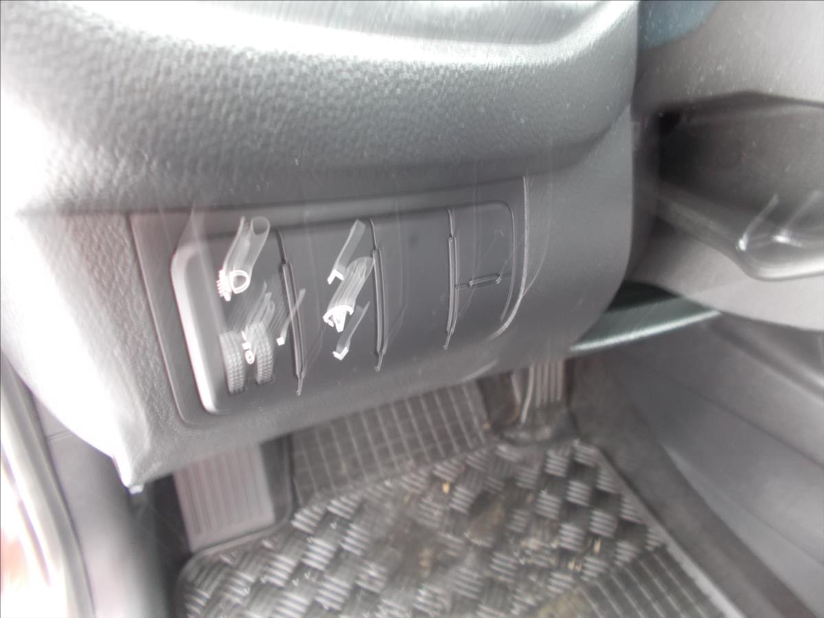 Kia Ceed 1,6 16V ČR 1.MAJITEL KLIMA - foto 24