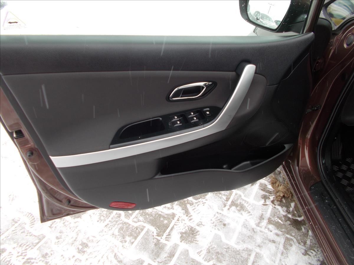 Kia Ceed 1,6 16V ČR 1.MAJITEL KLIMA - foto 26