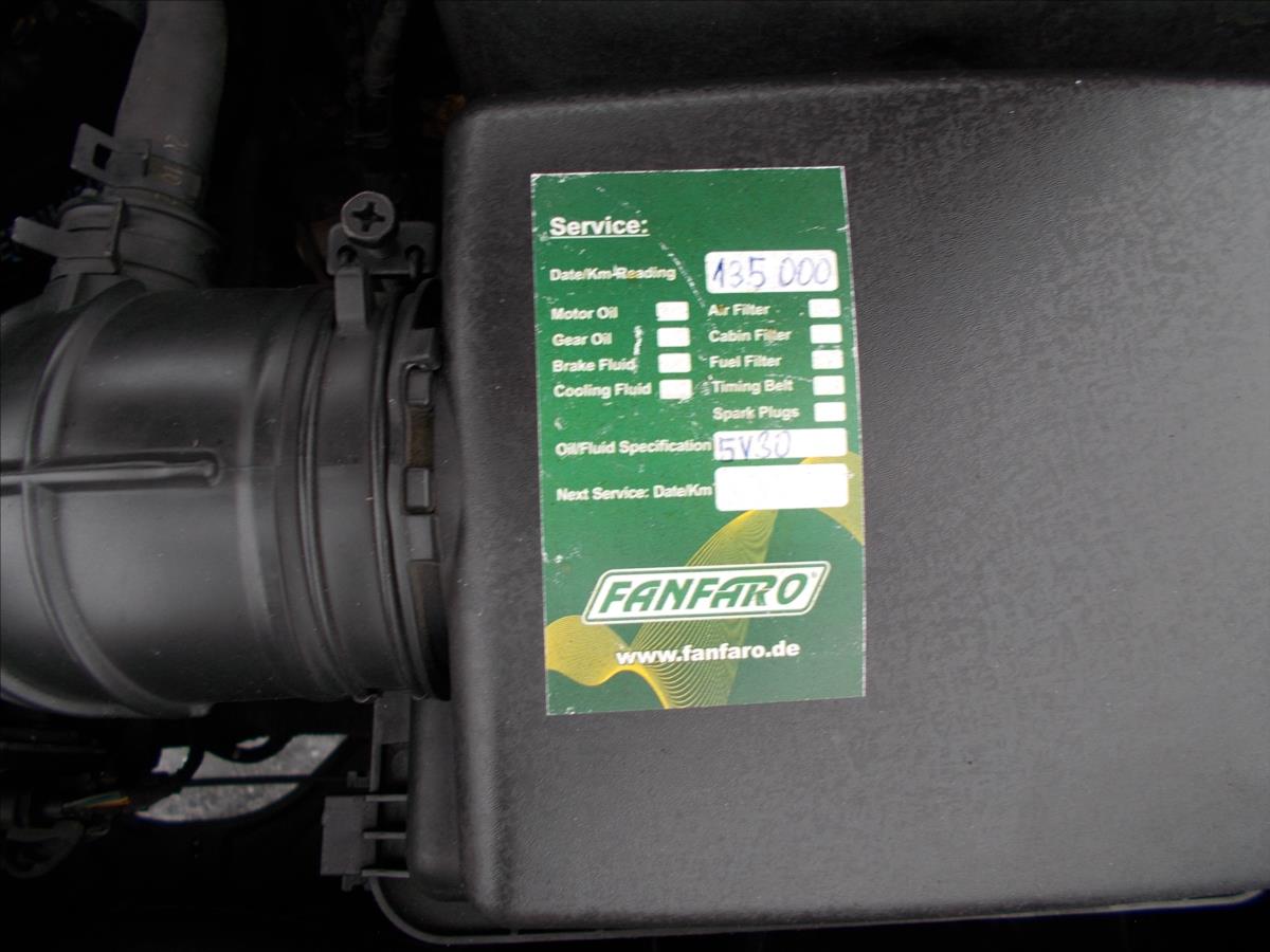 Kia Ceed 1,6 16V ČR 1.MAJITEL KLIMA - foto 30