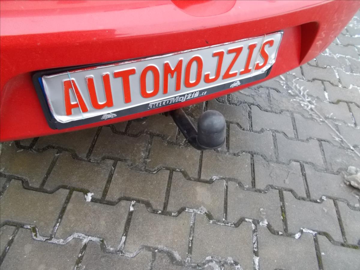 Renault Thalia 1,2 i ČR KLIMA TZ STK 6/2027 - foto 12