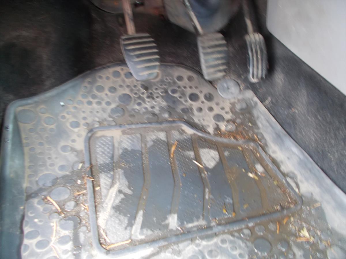 Renault Thalia 1,2 i ČR KLIMA TZ STK 6/2027 - foto 22