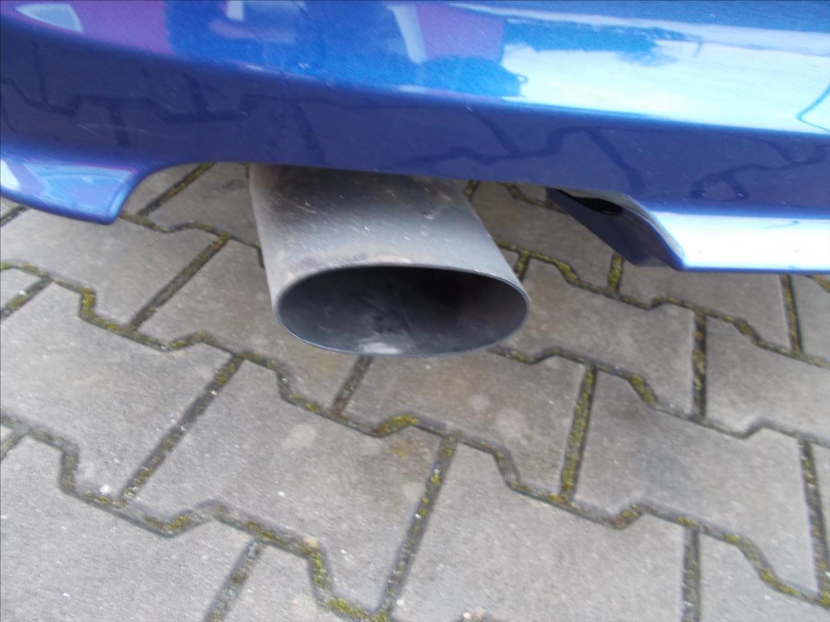 BMW Řada 3 2,0 16V DIGIKLIMA PĚKNÉ - foto 14