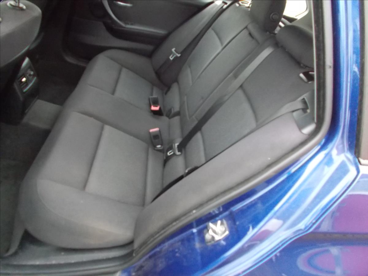 BMW Řada 3 2,0 16V DIGIKLIMA PĚKNÉ - foto 16