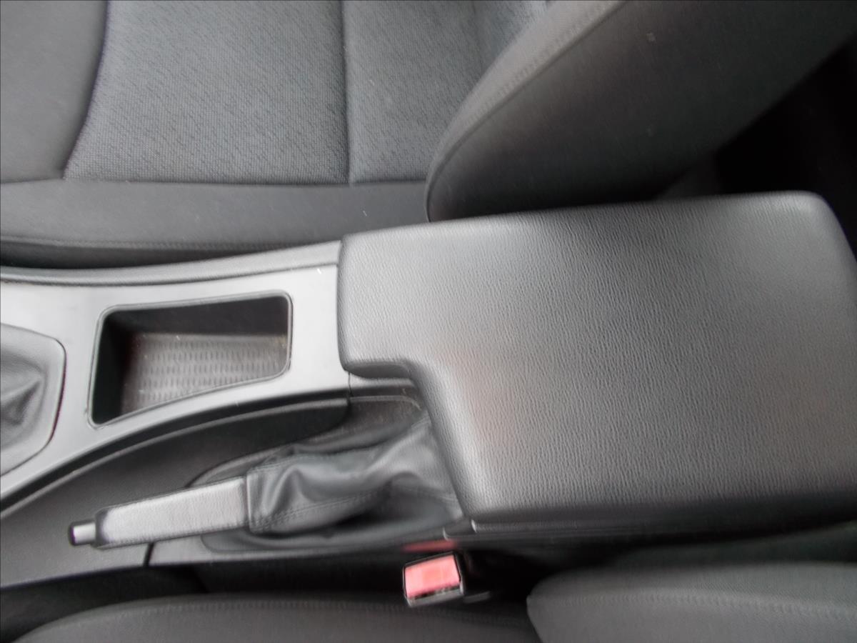 BMW Řada 3 2,0 16V DIGIKLIMA PĚKNÉ - foto 23