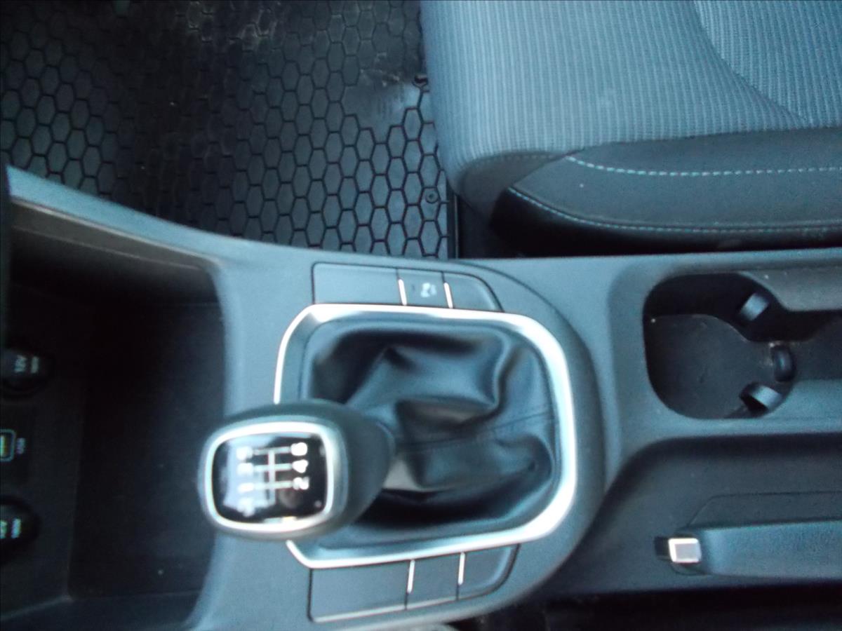 Hyundai i30 1,0 T-GDI ČR 1.MAJITEL ZÁRUKA 3/2028 - foto 23