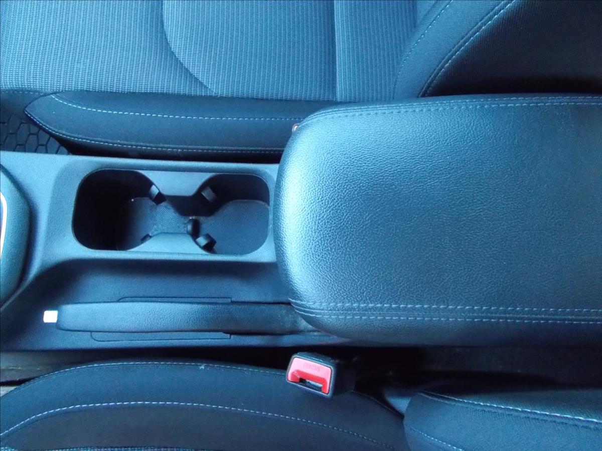 Hyundai i30 1,0 T-GDI ČR 1.MAJITEL ZÁRUKA 3/2028 - foto 24