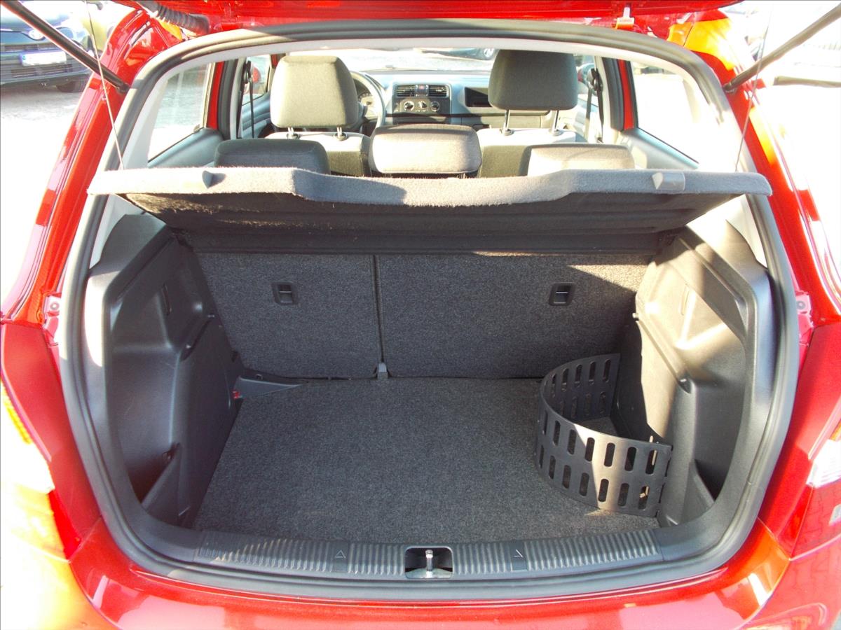 Škoda Fabia 1,2 TSI ČR 66865 KM PĚKNÉ  II - foto 13