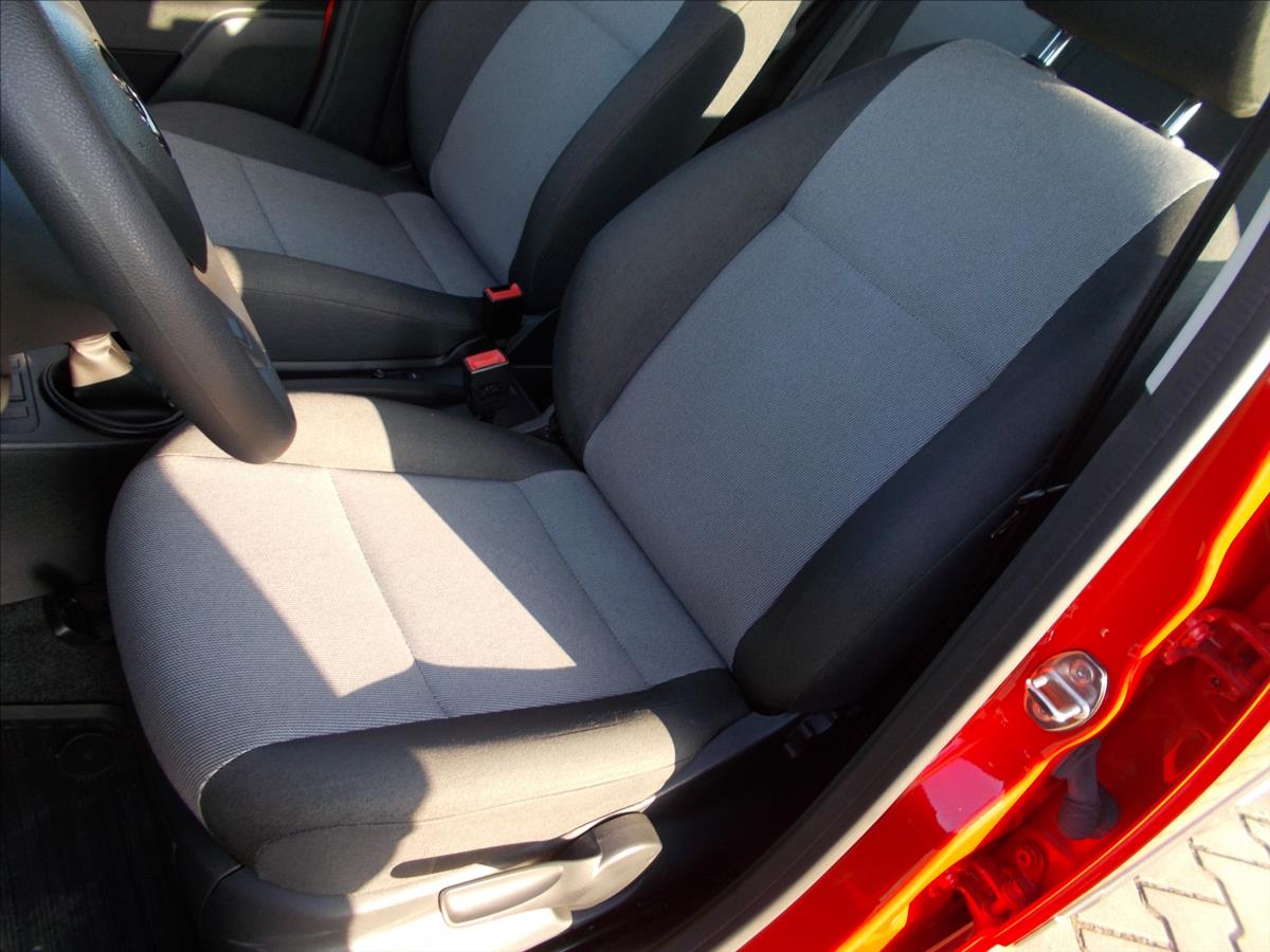 Škoda Fabia 1,2 TSI ČR 66865 KM PĚKNÉ  II - foto 18