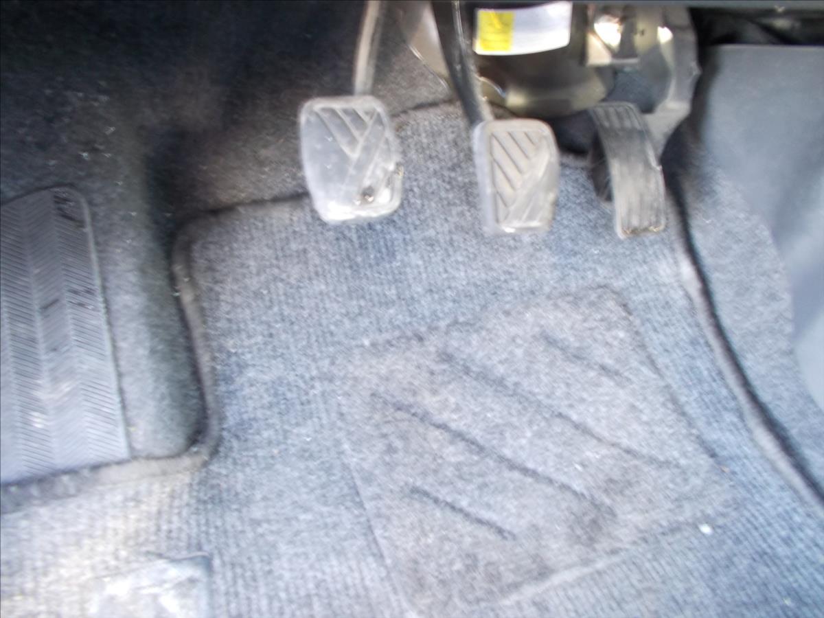 Fiat Sedici 1,6 16V DIGIKLIMA NOVÁ STK PĚKNÉ - foto 22